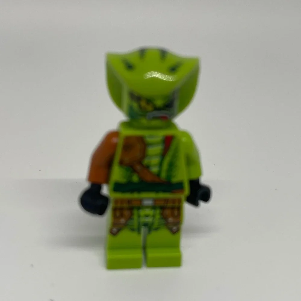 Lego unleash your