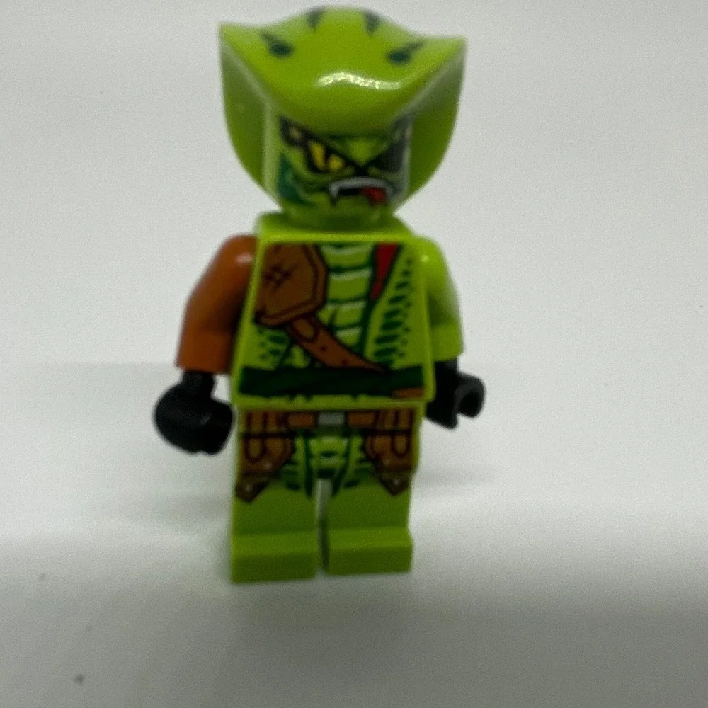 Lego unleash your