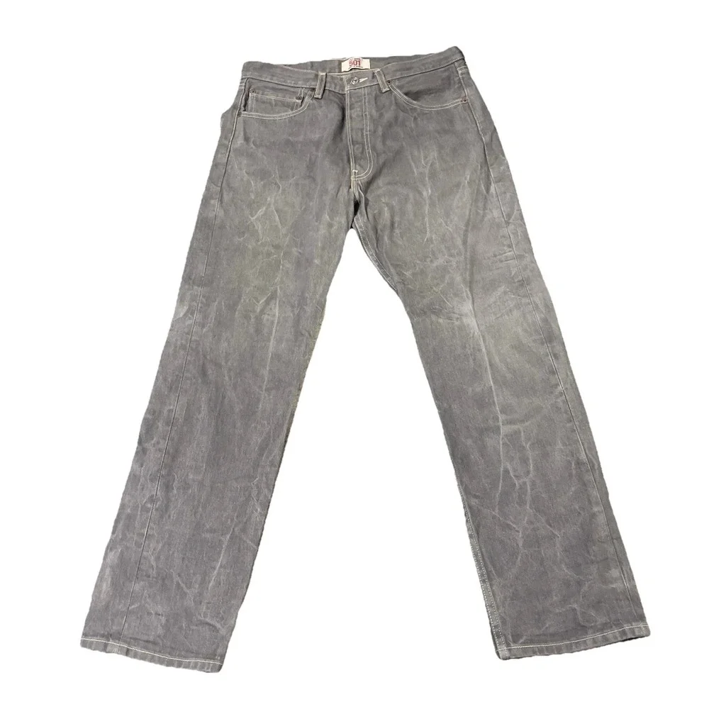 Levis levis 501