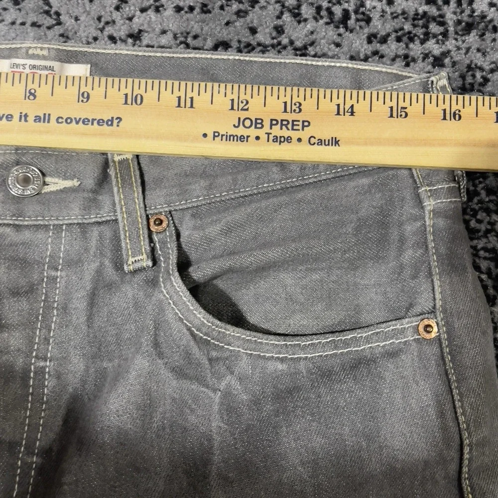 Levis levis 501