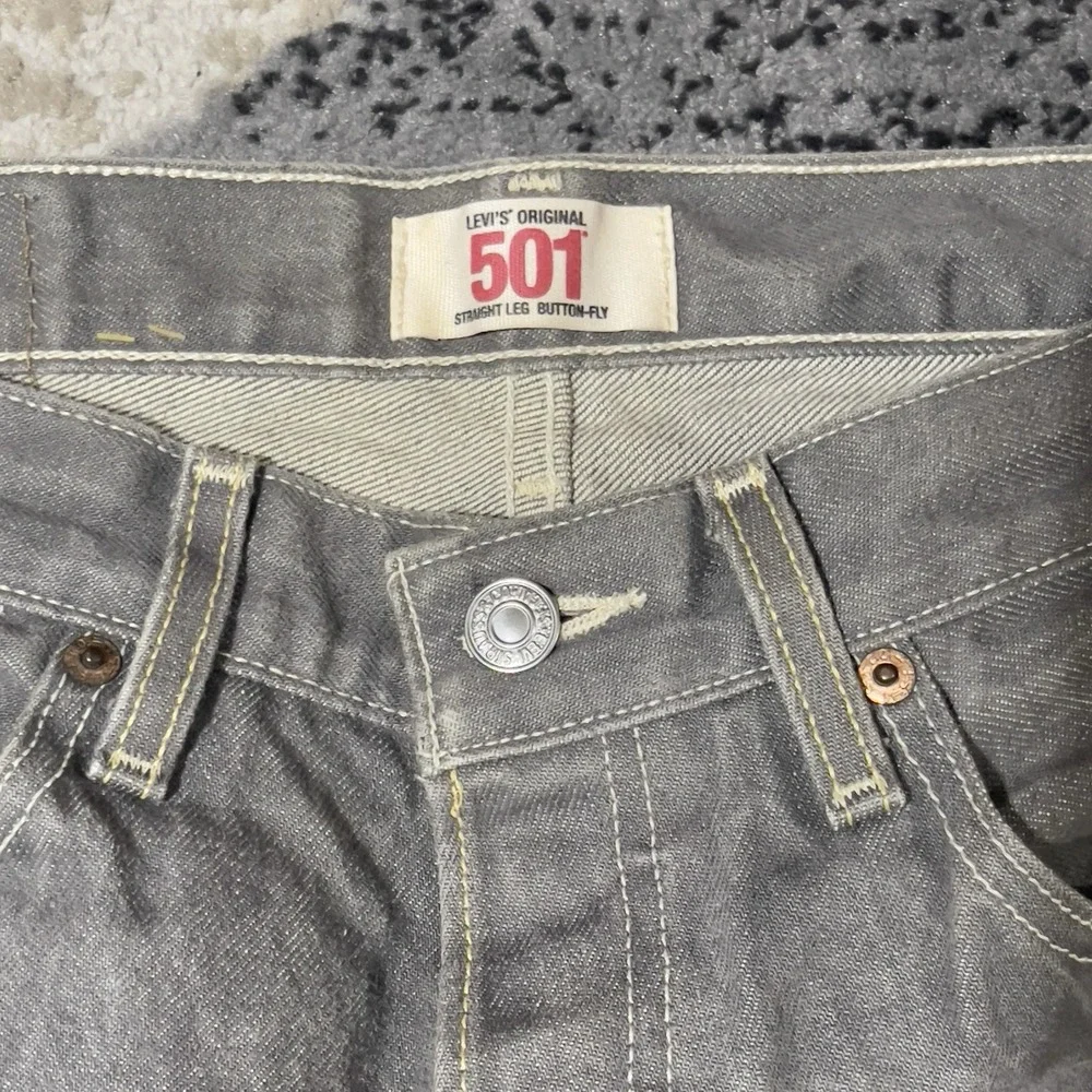 Levis levis 501