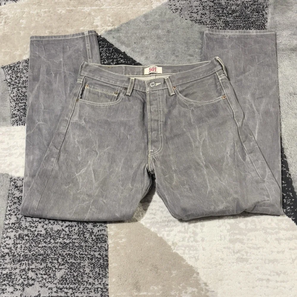 Levis levis 501