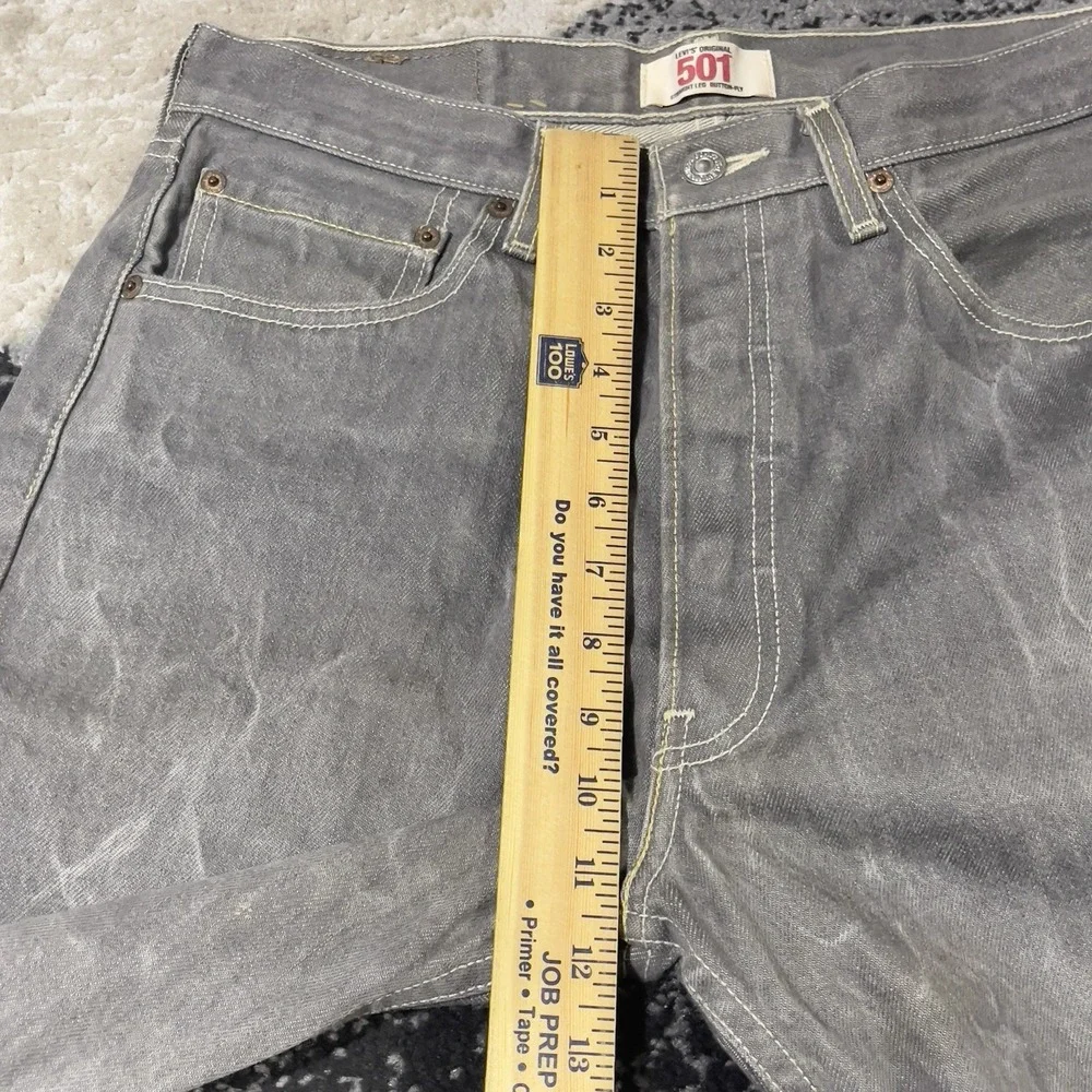 Levis levis 501