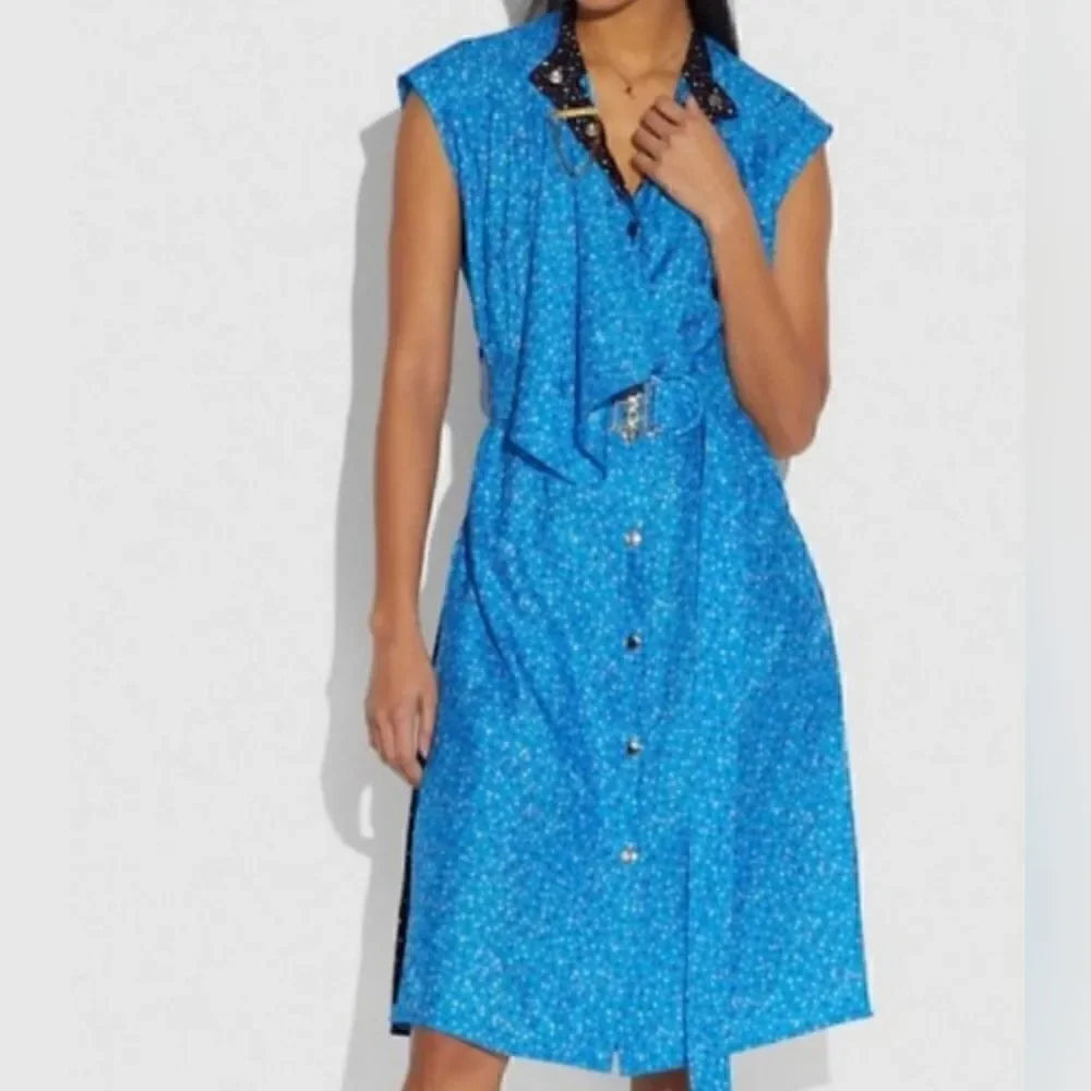 Coach immediate available shipping