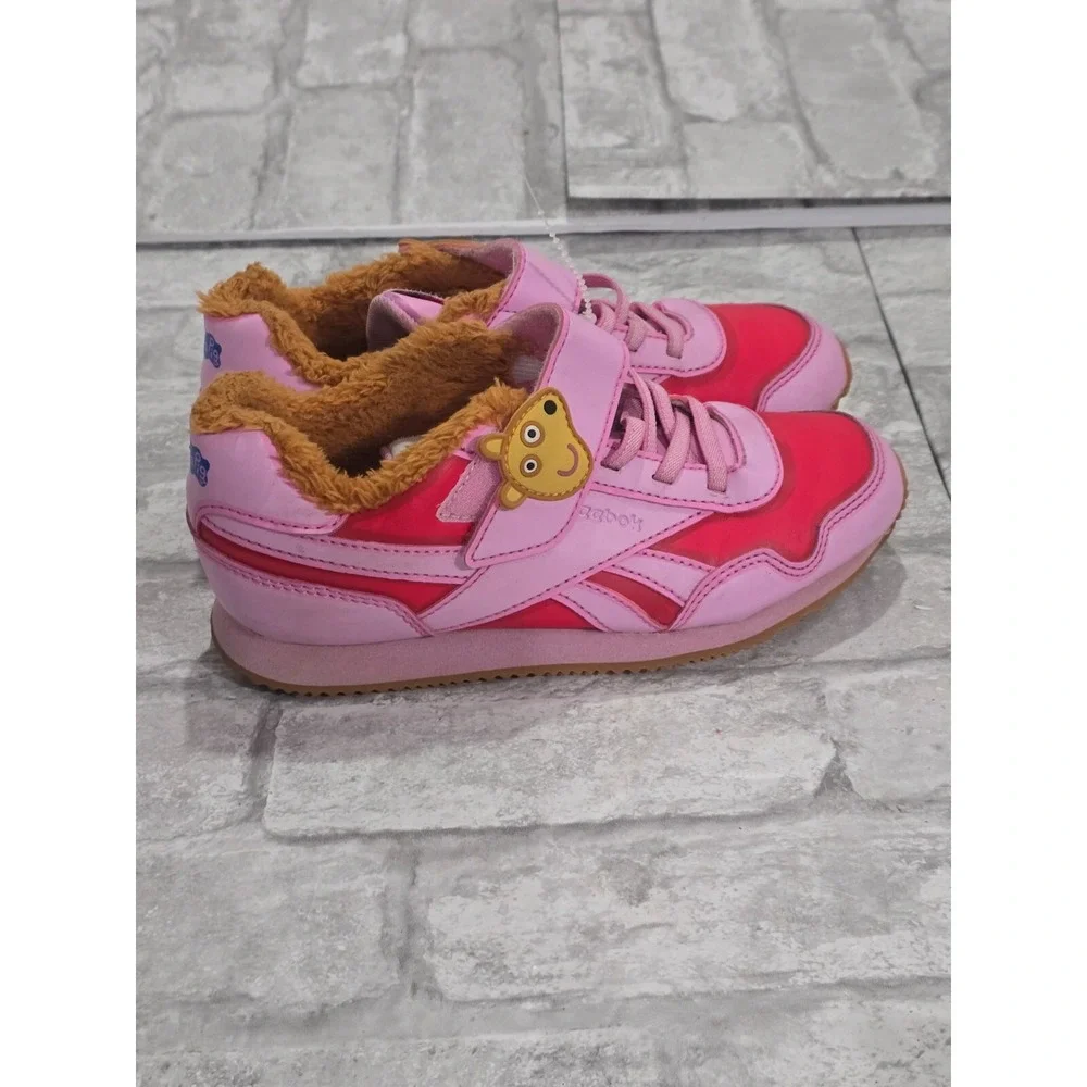 Reebok peppa pig