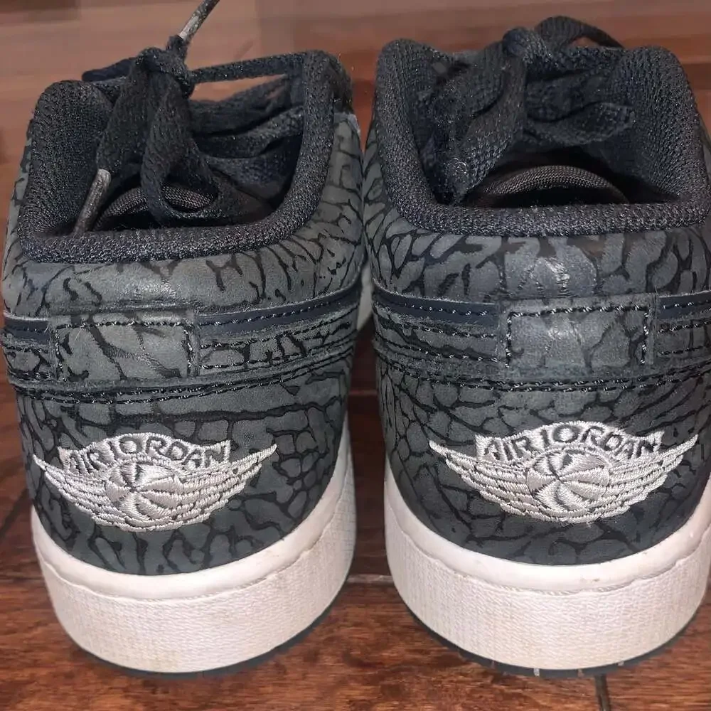 Jordan nike air