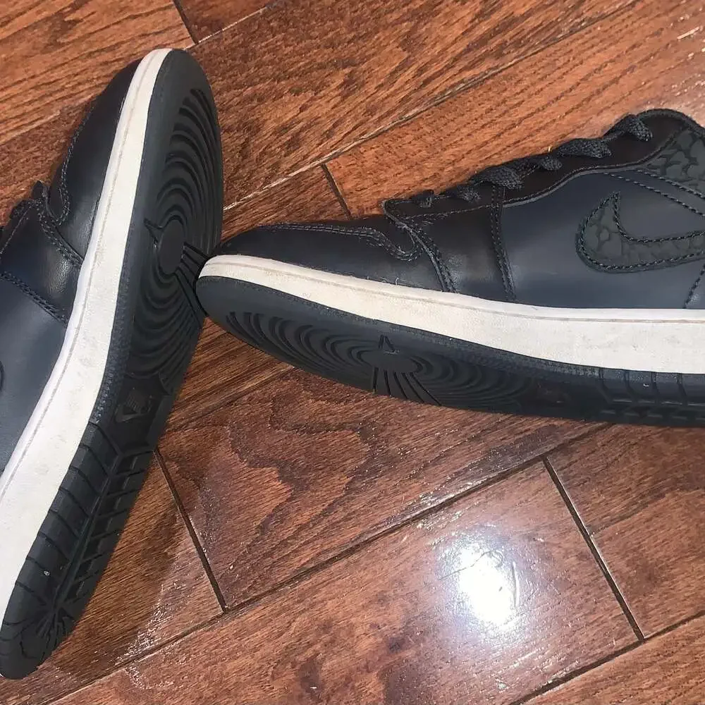 Jordan nike air