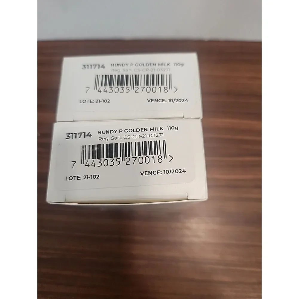 N/A hundy pk