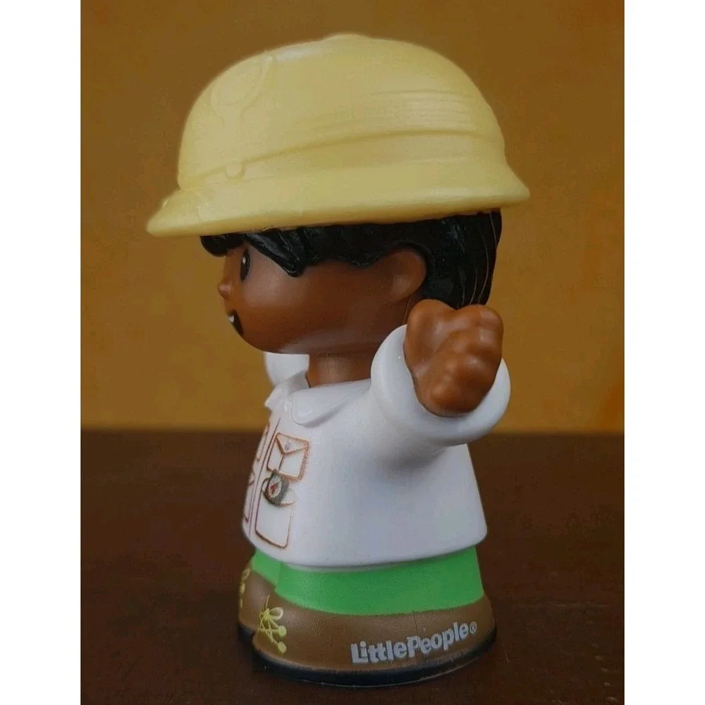 Fisher-Price fisher price