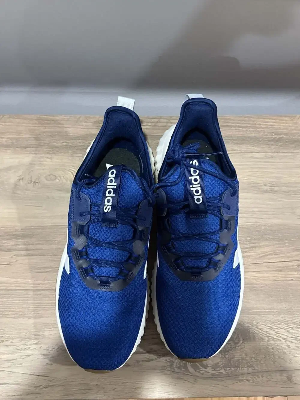 adidas uppers midsole rubber