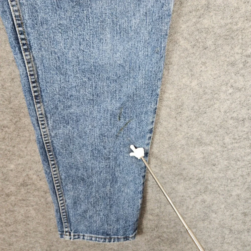 Levis there are
