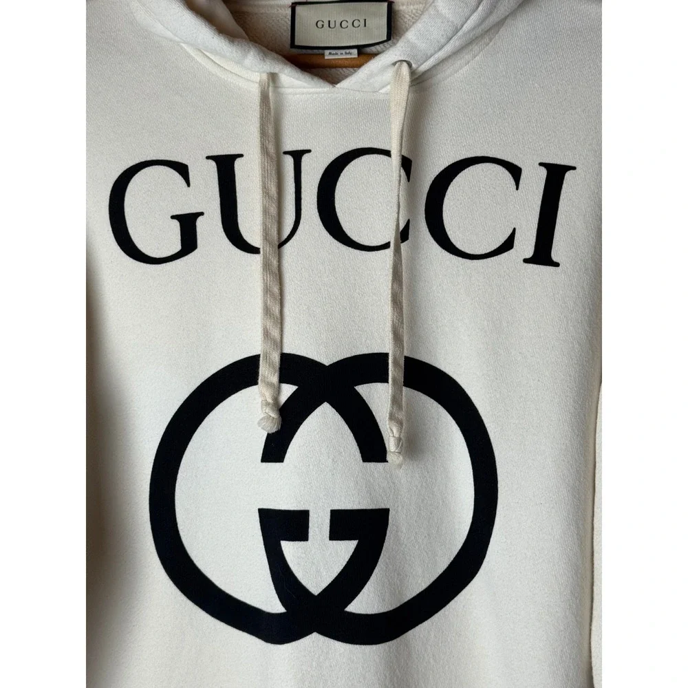 Gucci cream colored