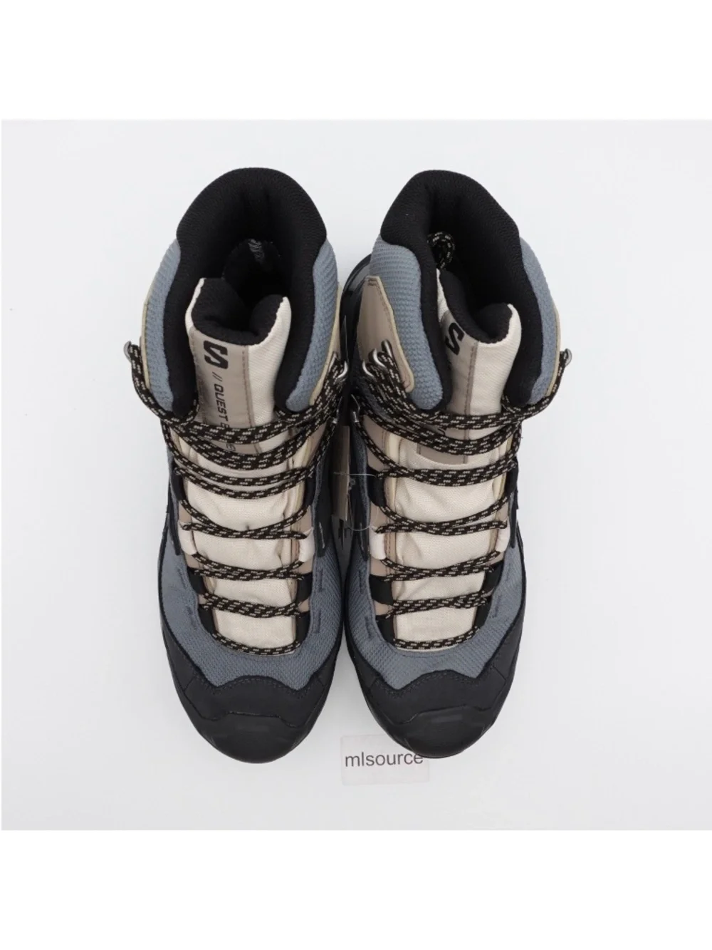 Salomon women quest
