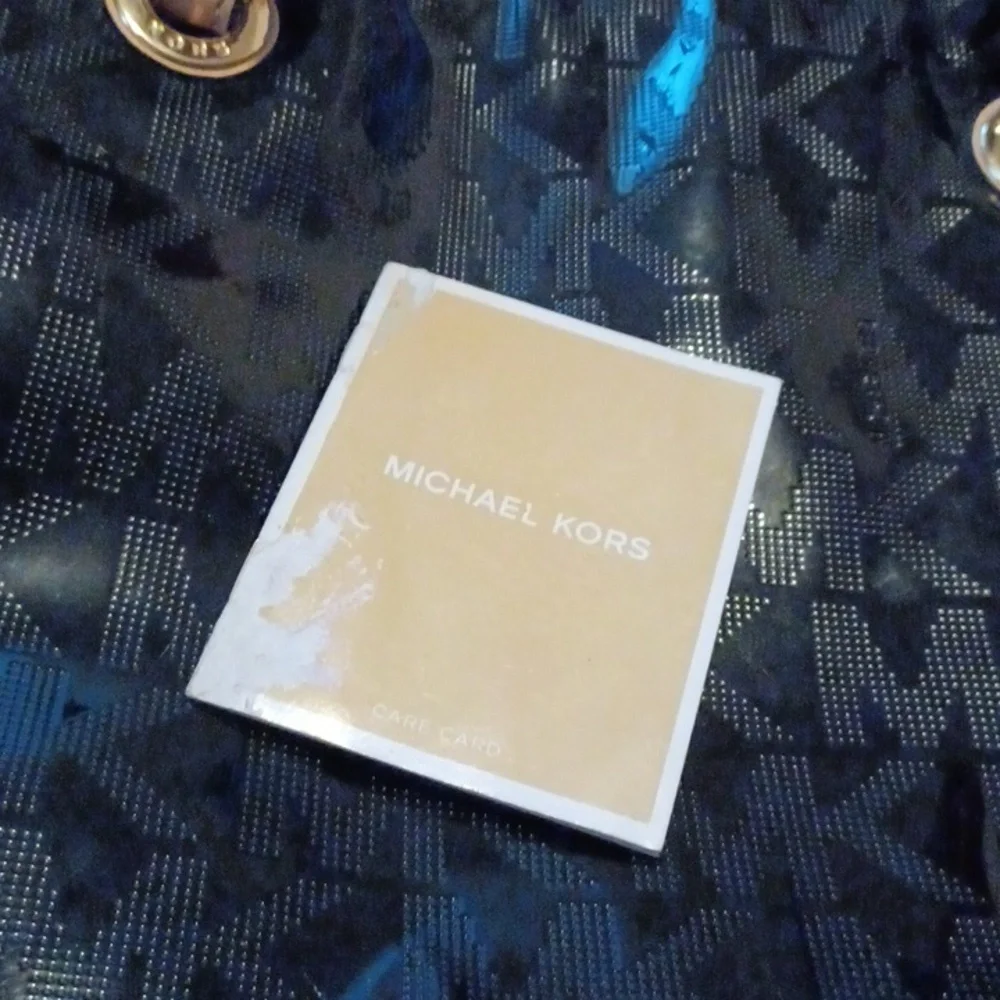 Michael Kors elegant michael