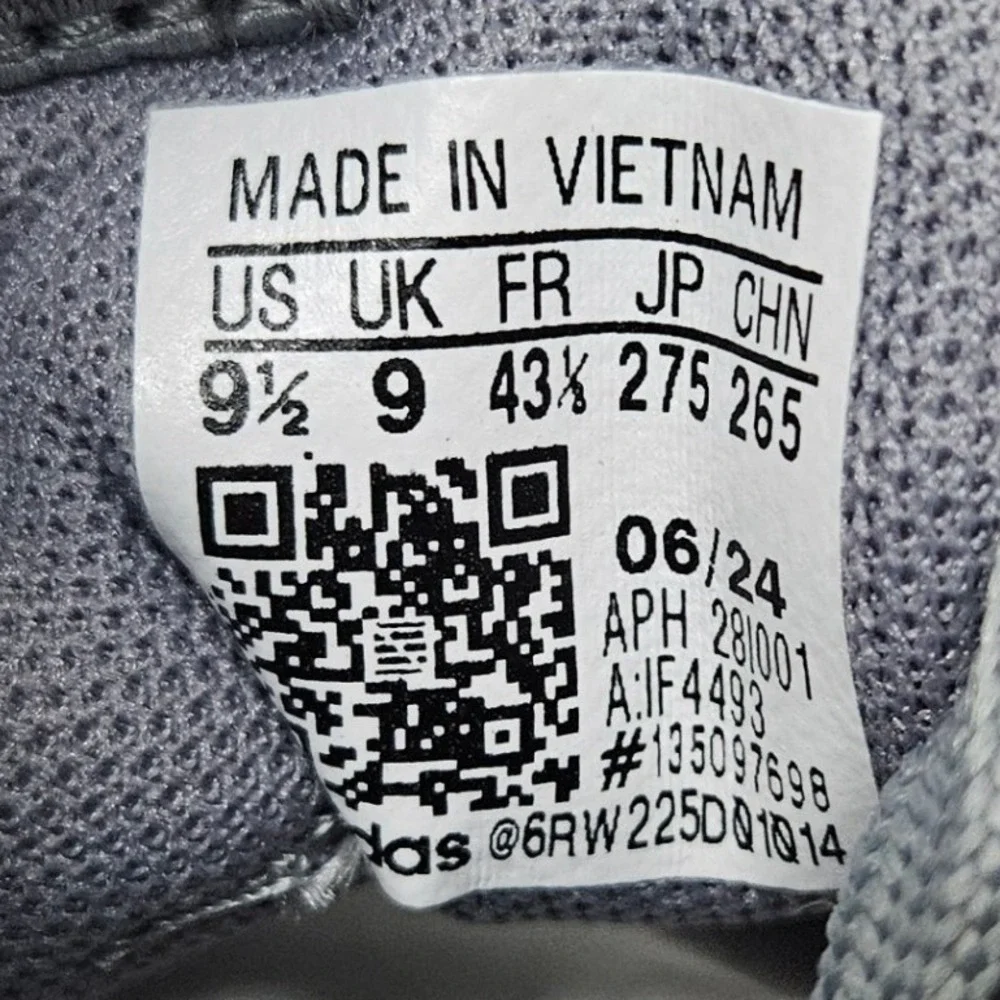 adidas this pair