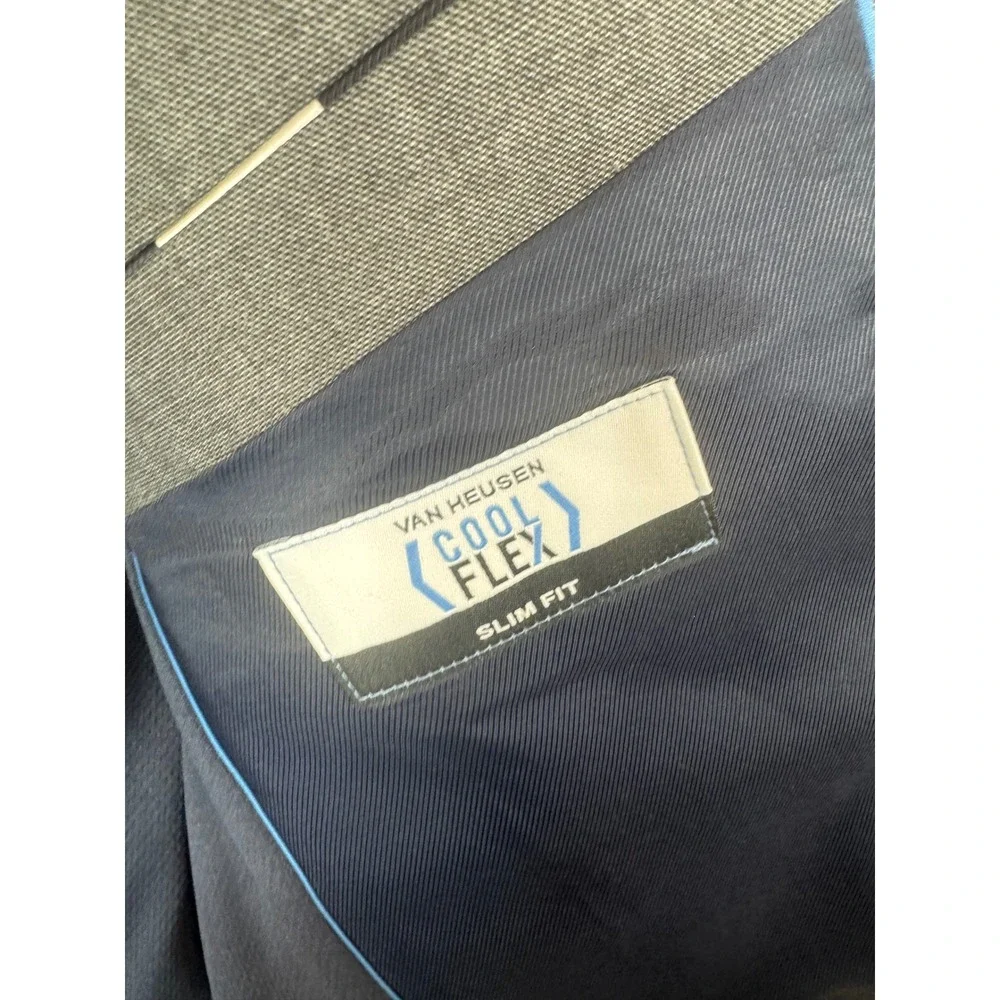 Van Heusen van heusen