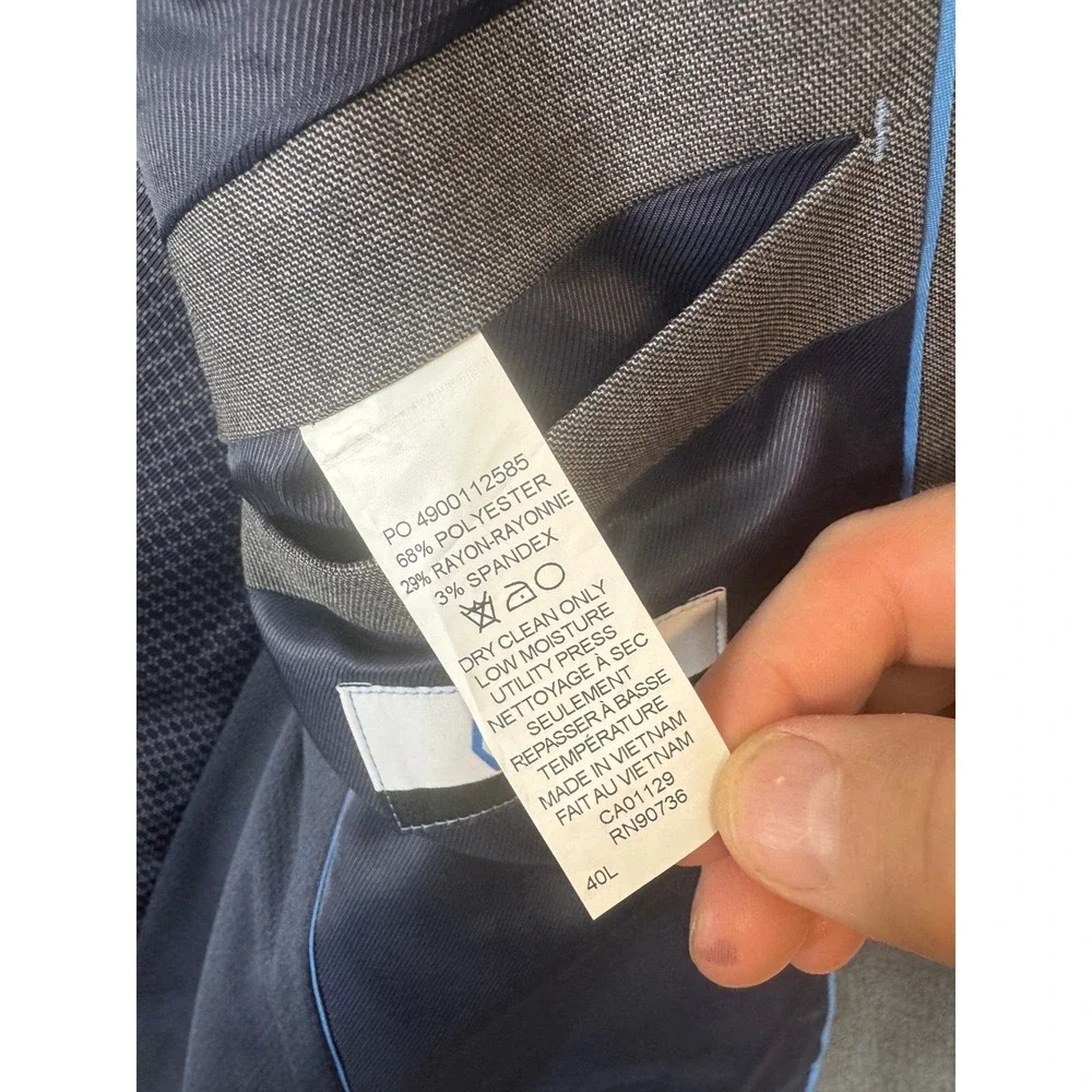 Van Heusen van heusen