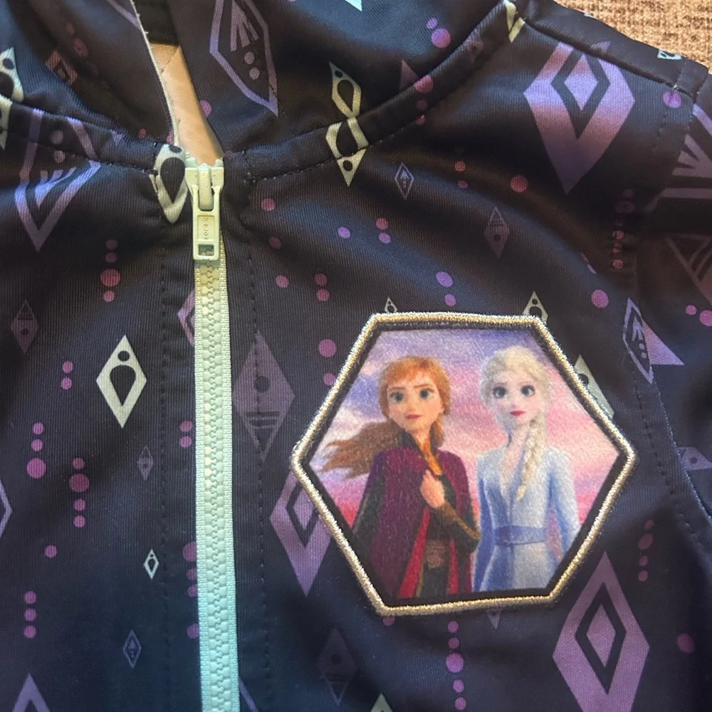 N/A jacket kids