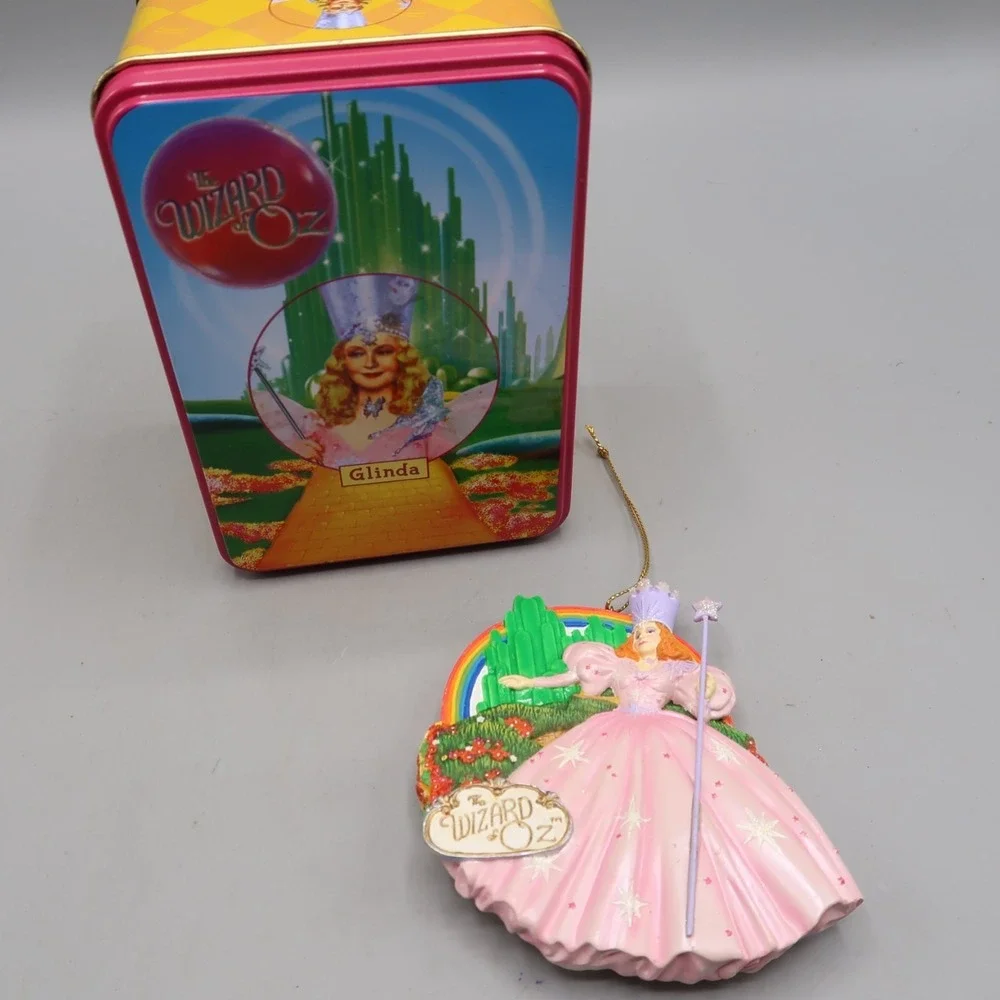 San Francisco Music Box Company they business