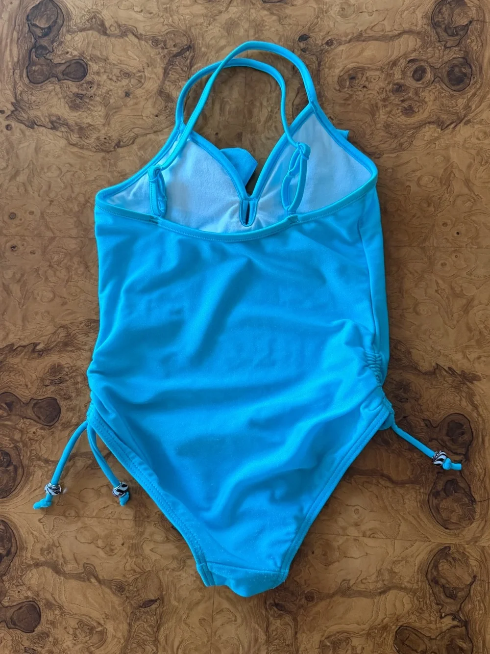 Seafolly adjustable straps