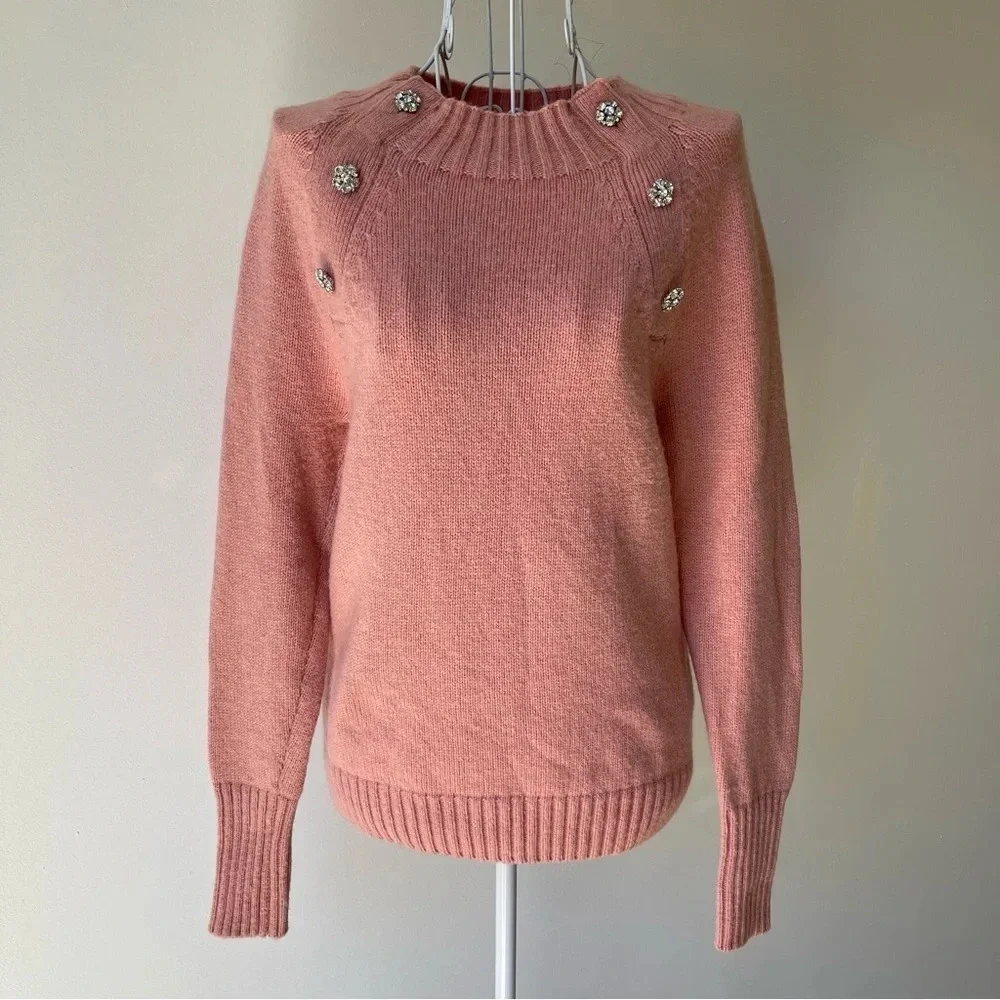 J. Crew excellent