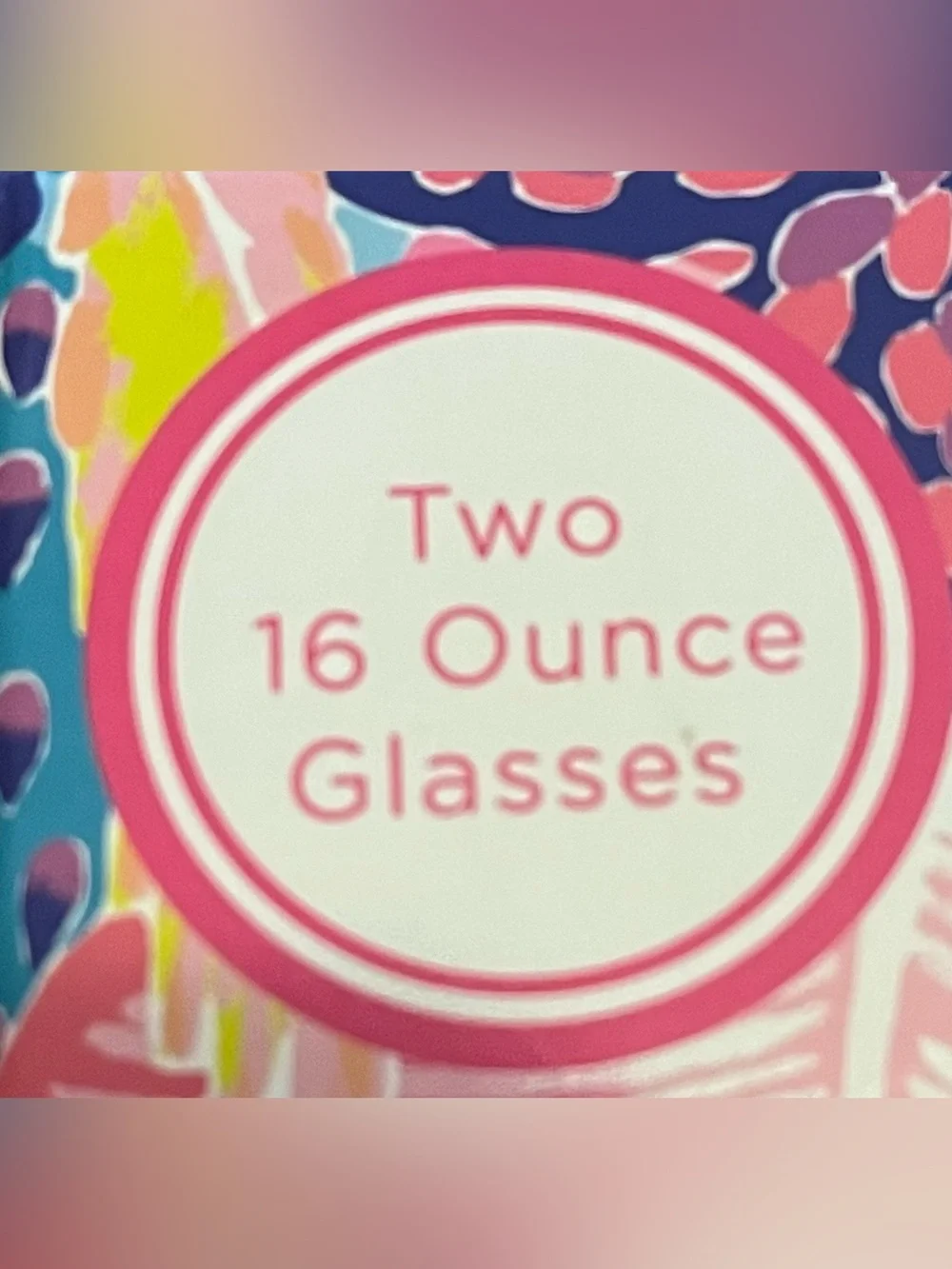 Lilly Pulitzer brand lilly
