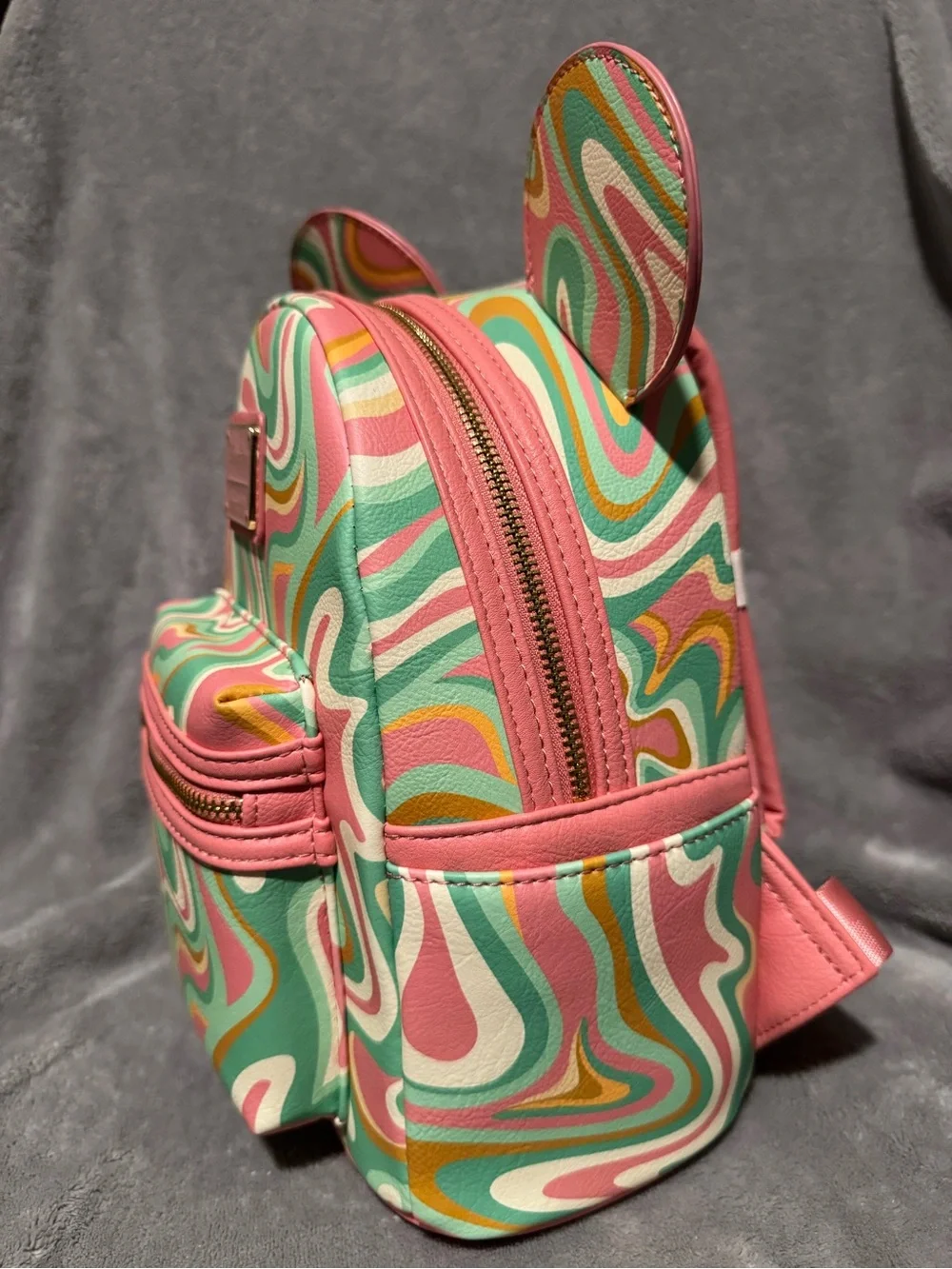 Loungefly cross depop my