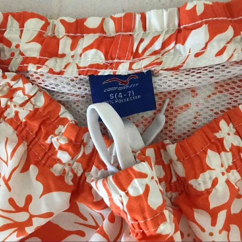 comfort fit swim boys