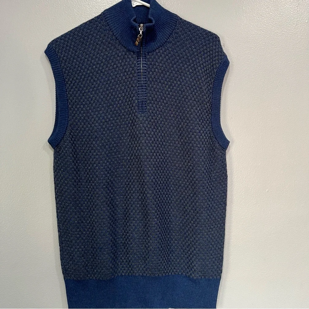 Robert Talbott preowned size