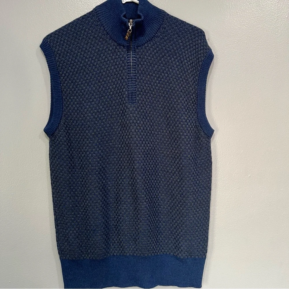 Robert Talbott preowned size
