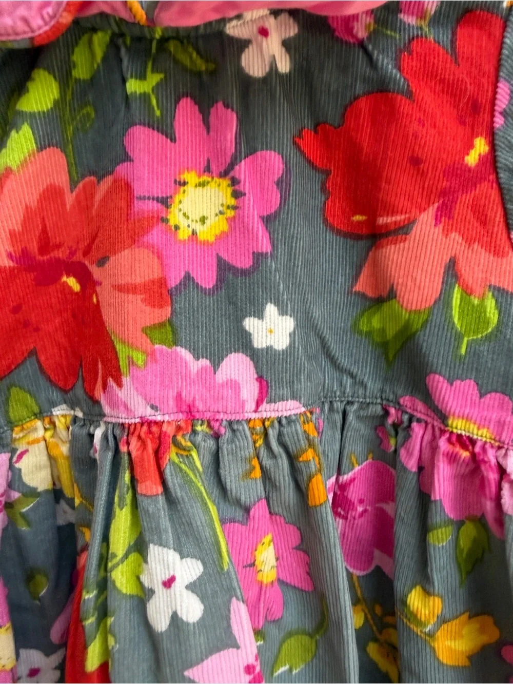 Sweetdil worn 1x