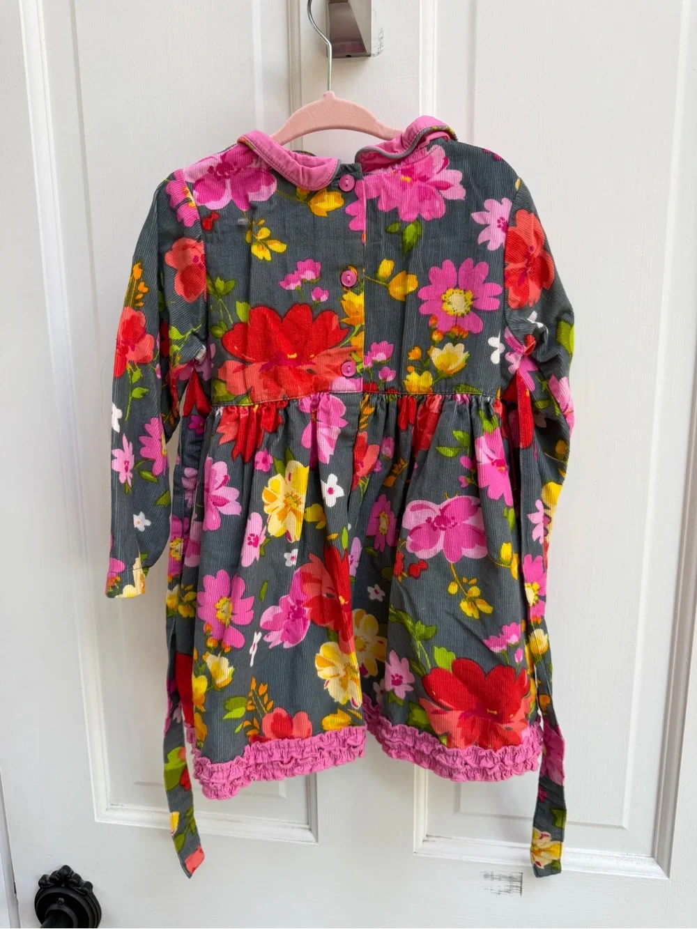 Sweetdil worn 1x