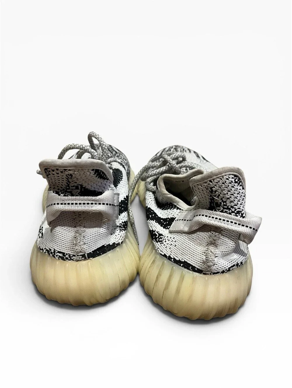 adidas authentic yeezy