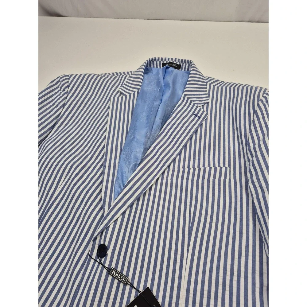 Inserch suit mens