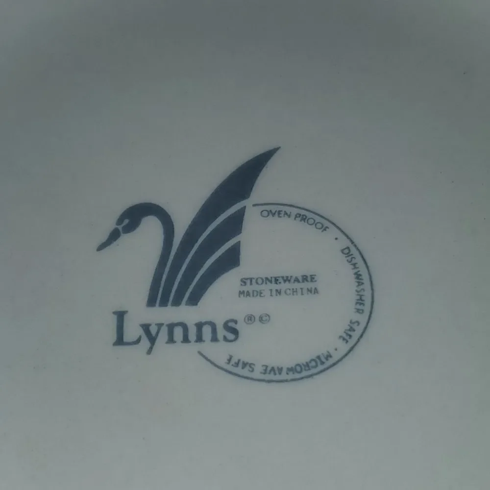 Lynns this lynn