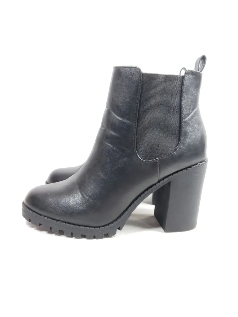 Clove footwear sb8 ankle