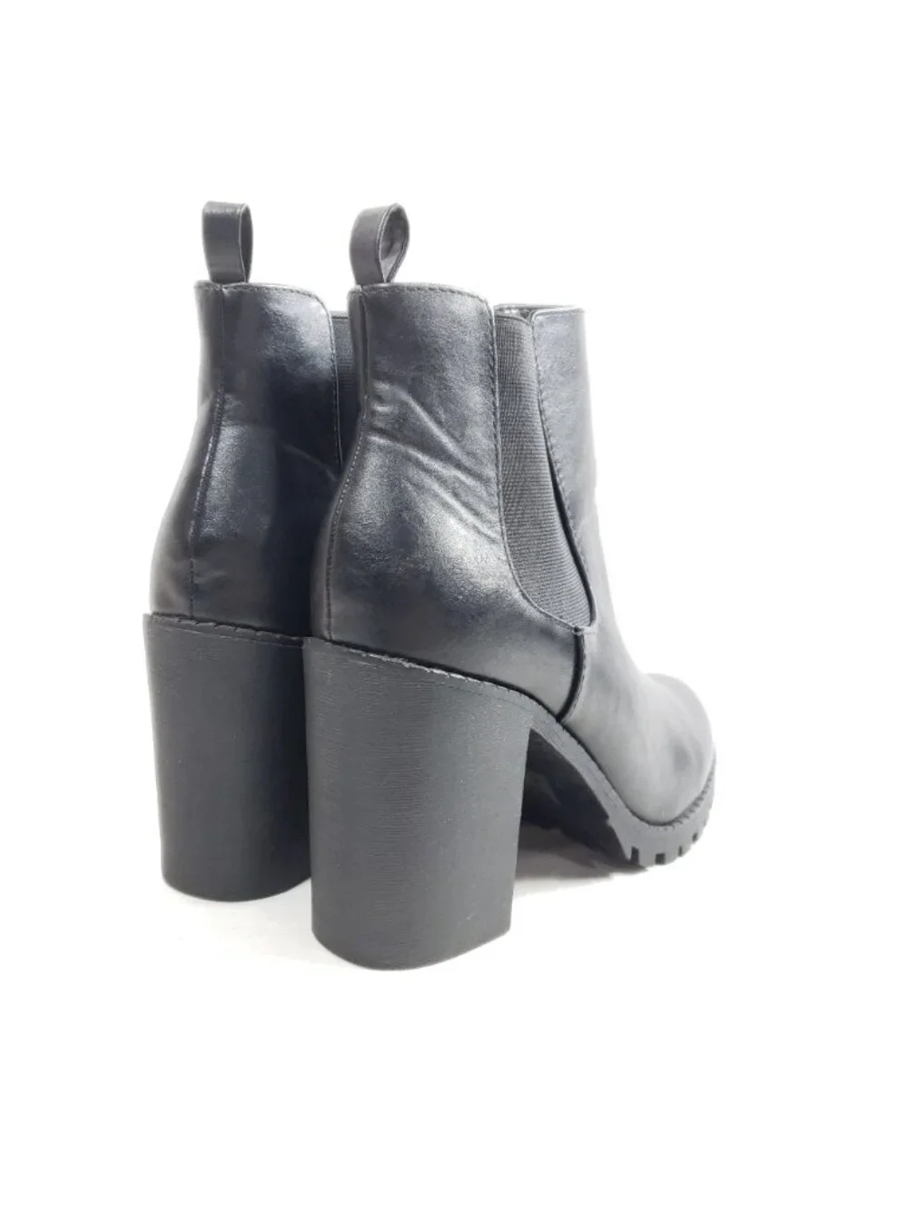Clove devices heel
