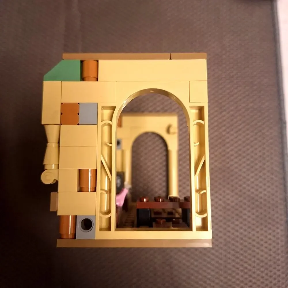 Lego harry potter