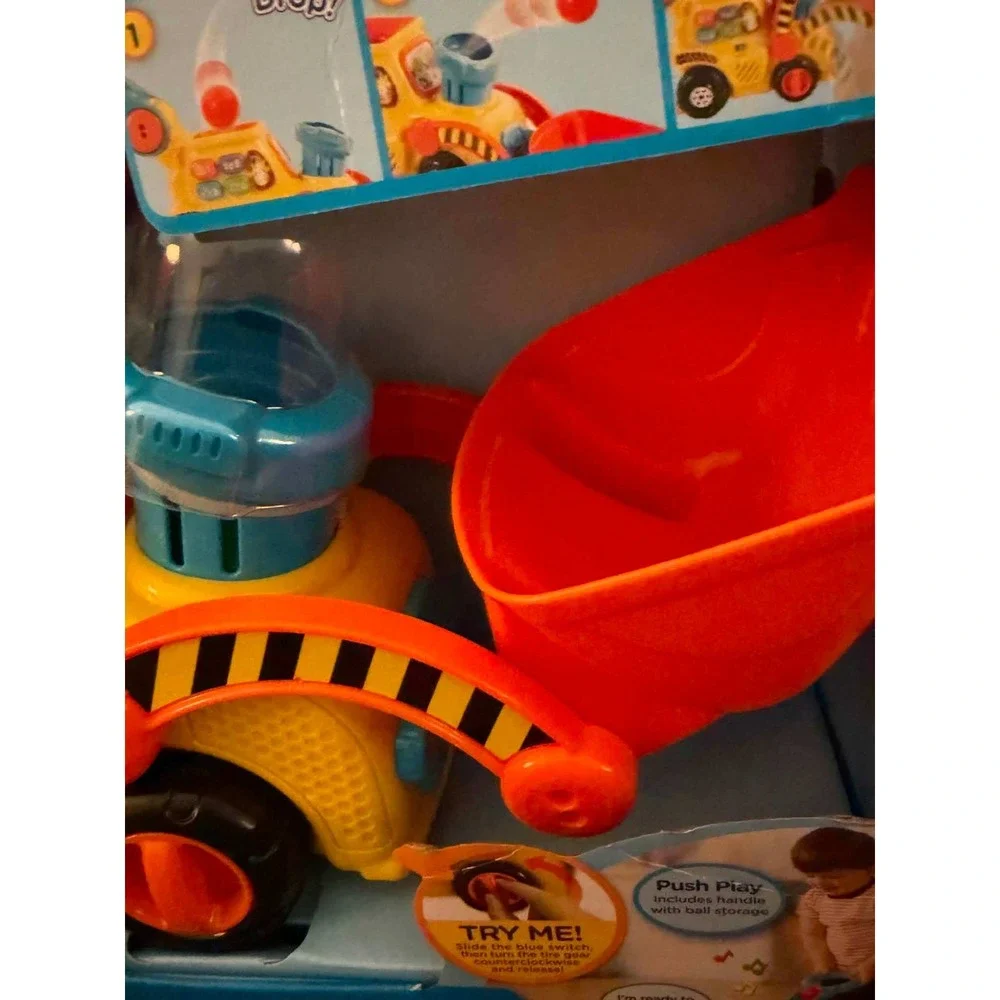 vtech pop balls