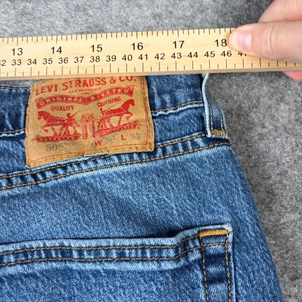Levis great please