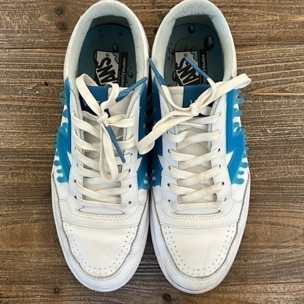 Vans lowland cc