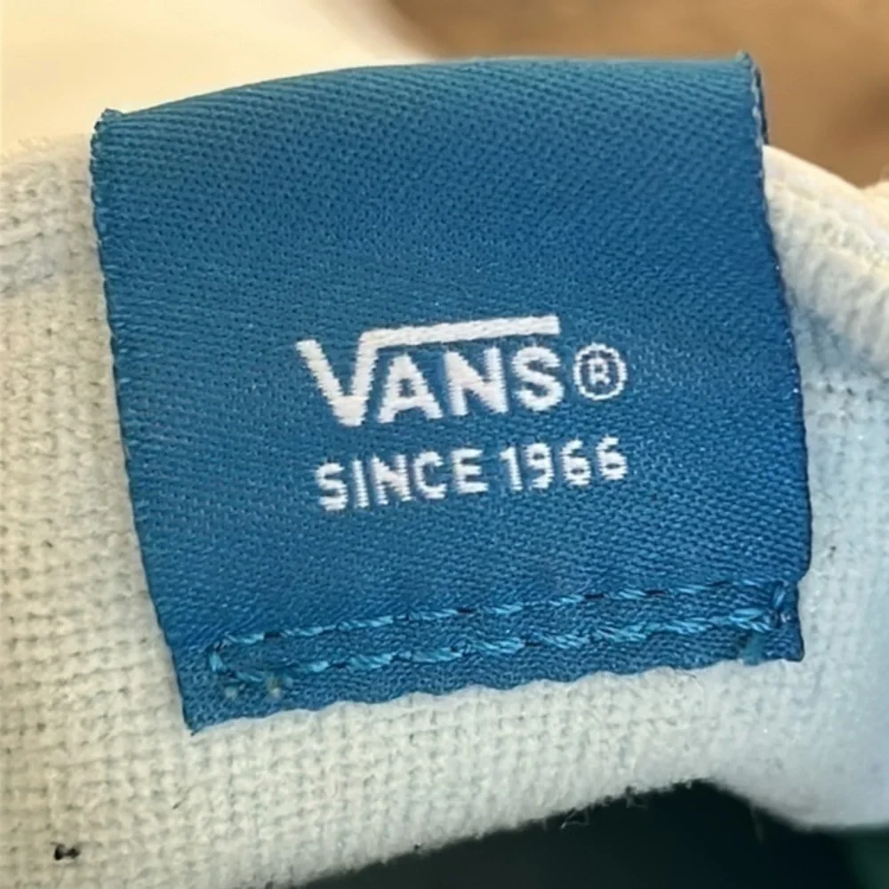 Vans lowland cc