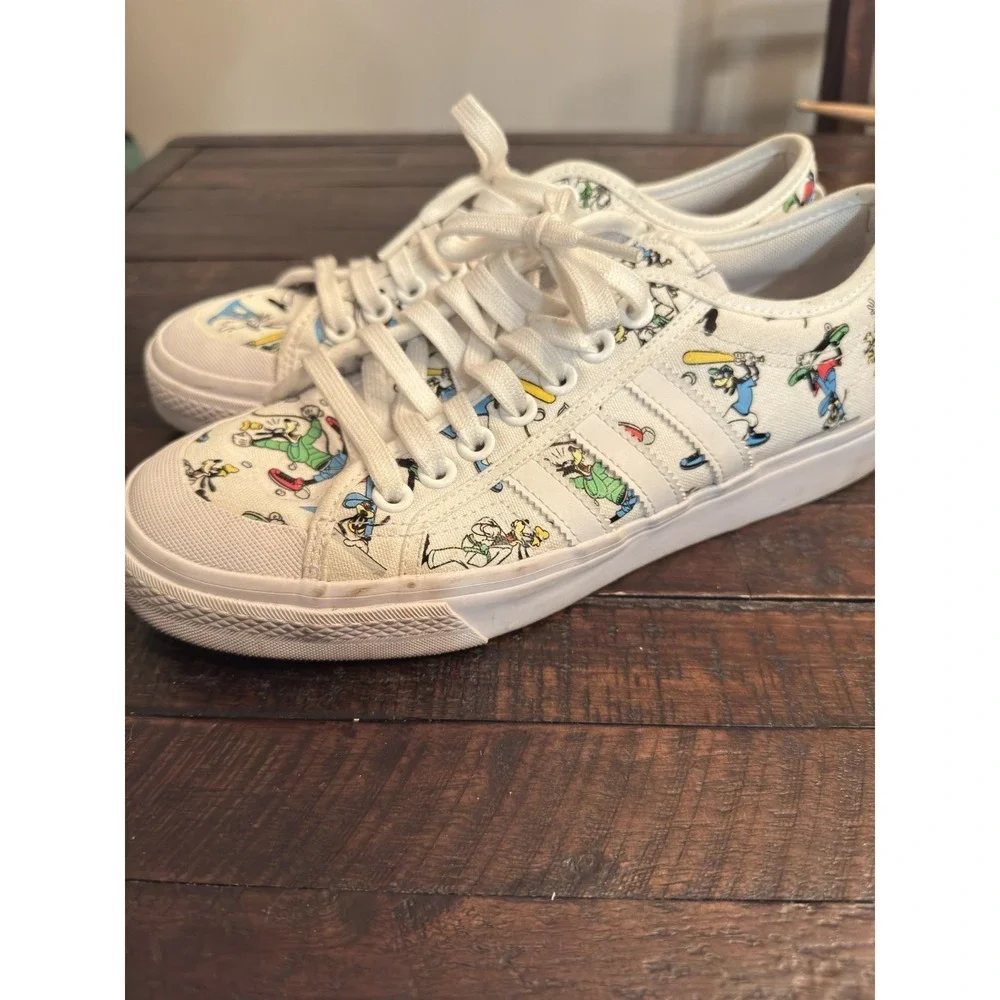 adidas disney nizza