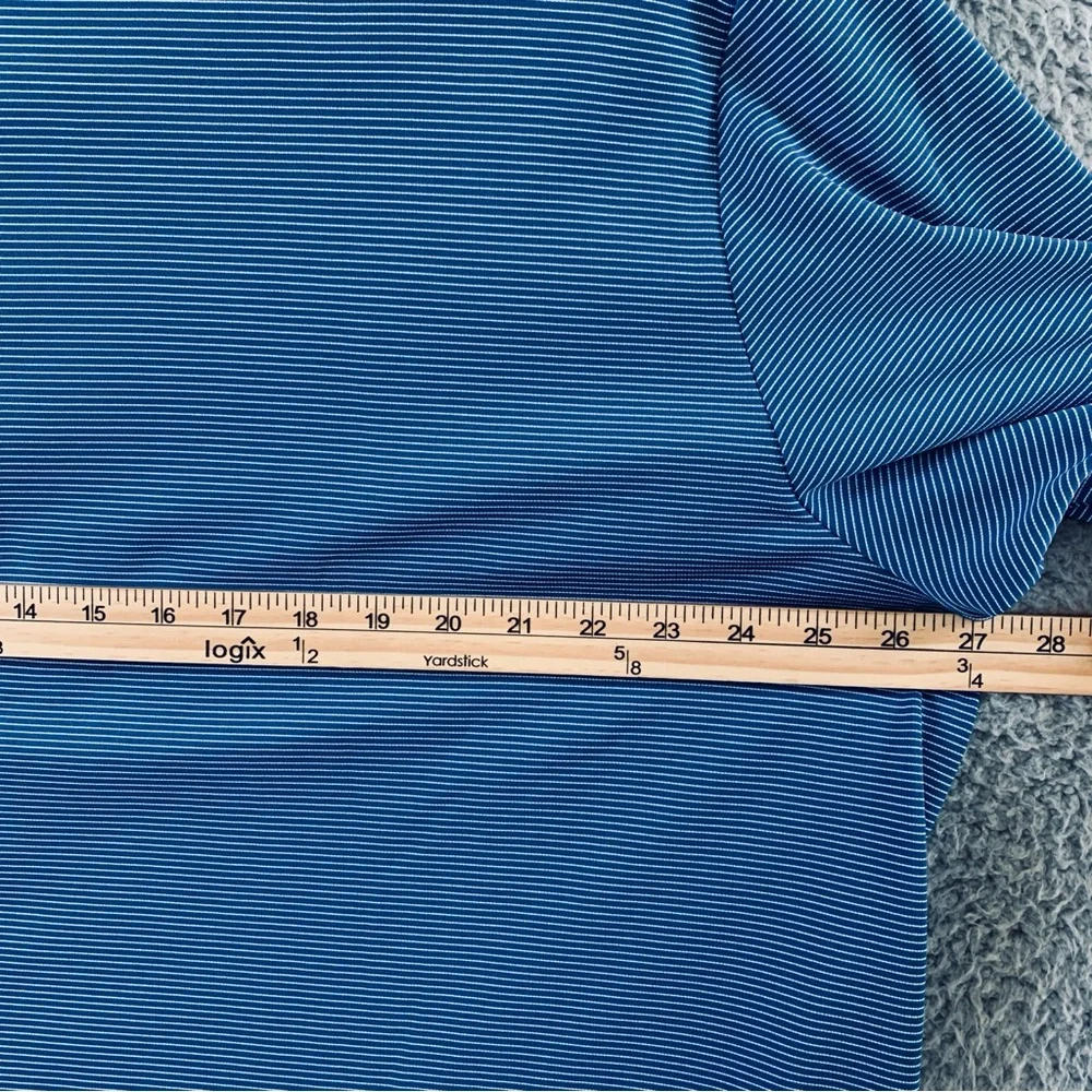 adidas golf polo