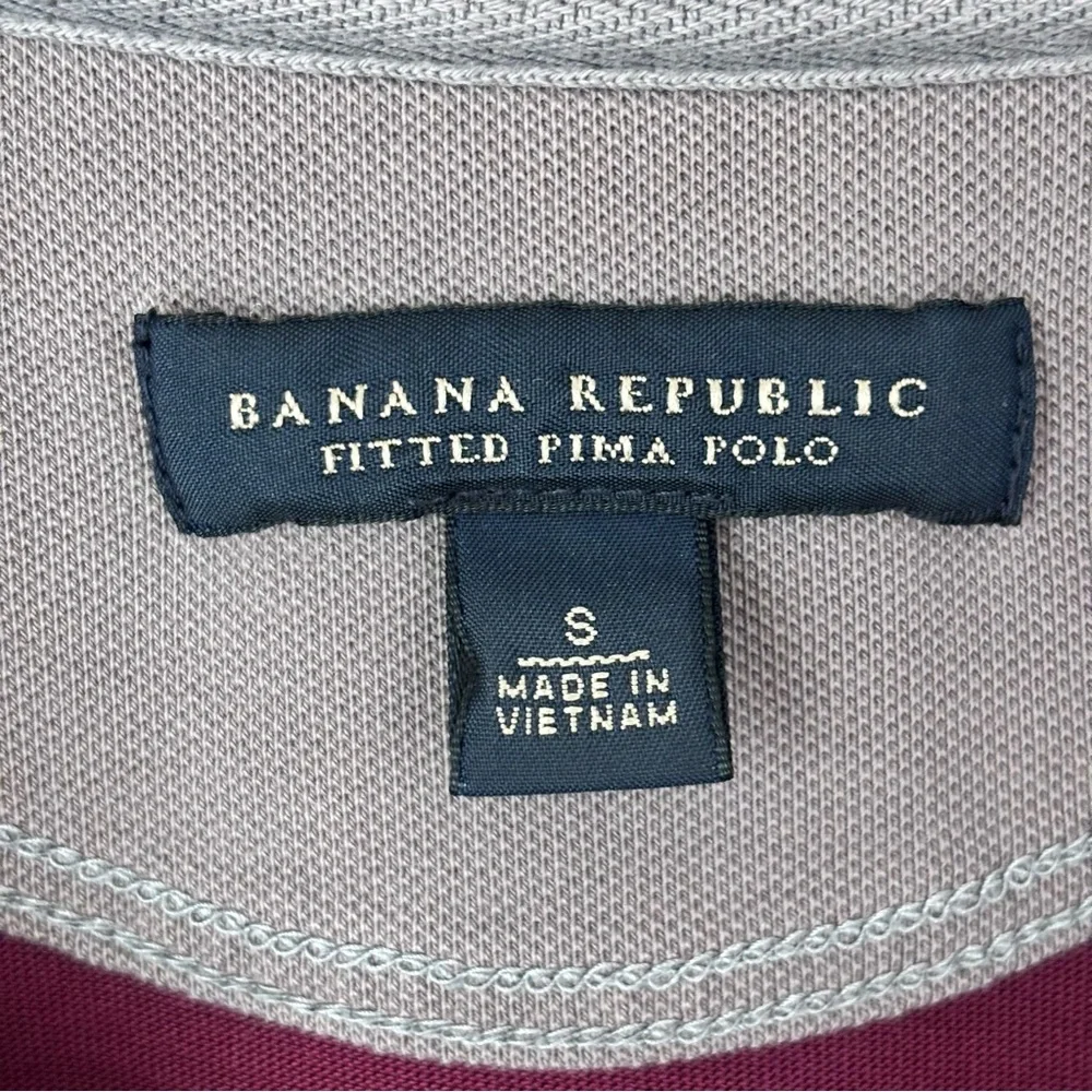 Banana Republic banana republic