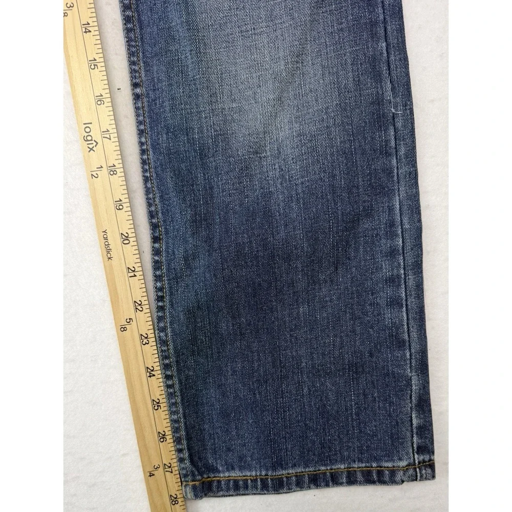 Levis product pair