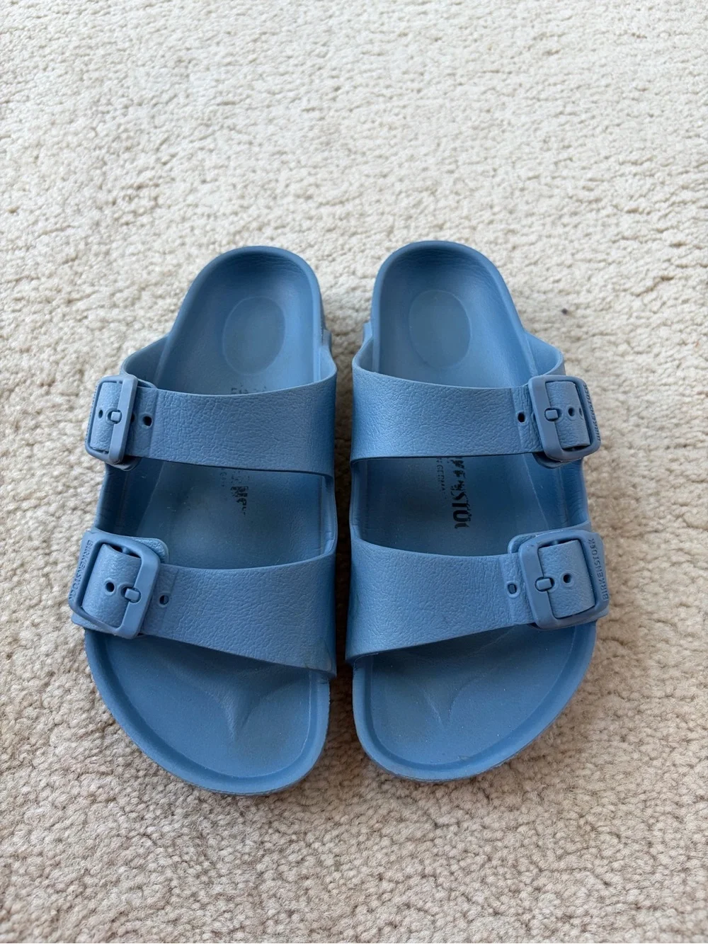 Birkenstock good used