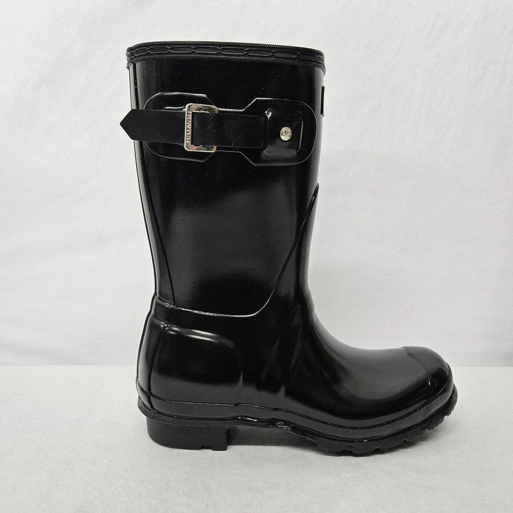 Hunter this pair