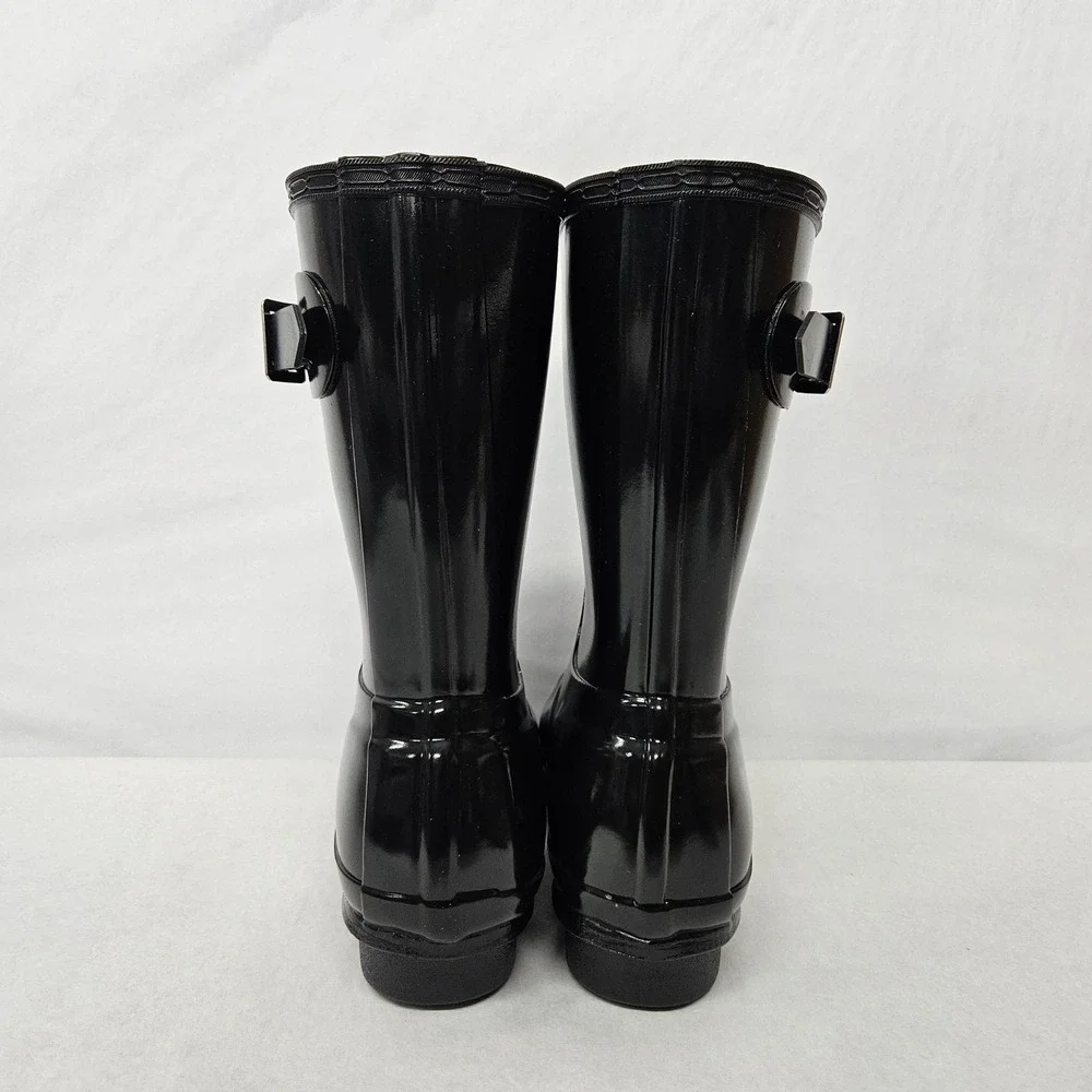 Hunter this pair