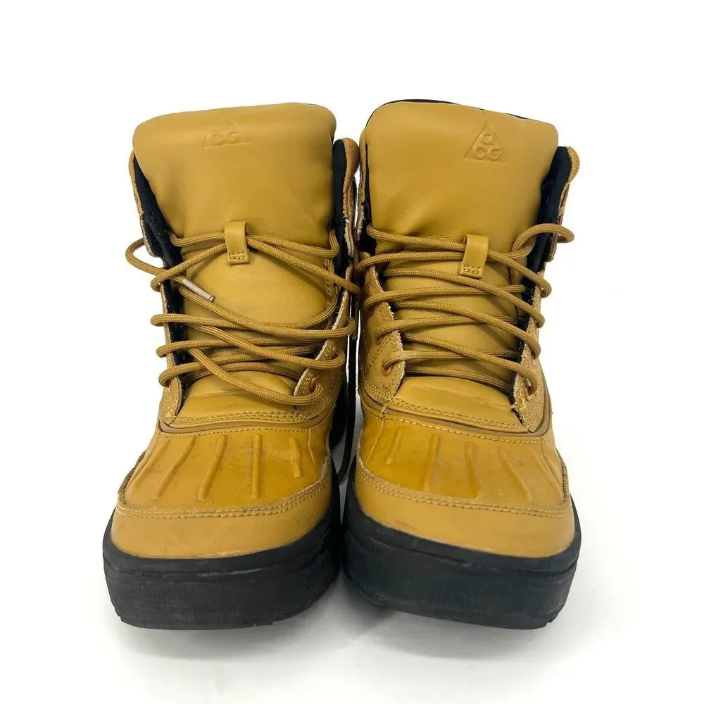 Nike acg woodside